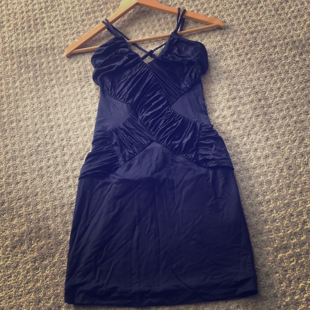 Bebe Party Dress